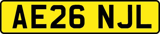 AE26NJL