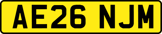 AE26NJM