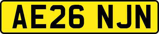 AE26NJN