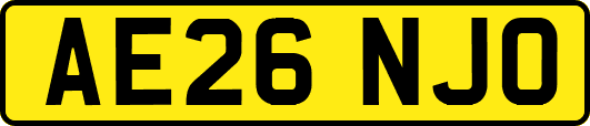 AE26NJO