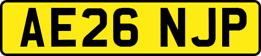 AE26NJP
