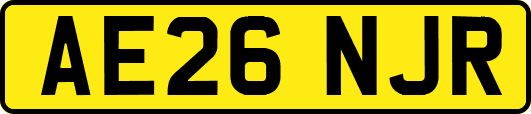 AE26NJR