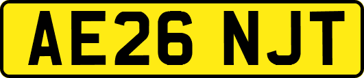 AE26NJT