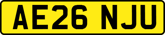 AE26NJU