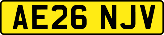 AE26NJV