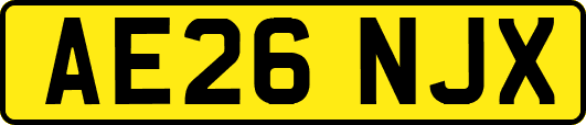 AE26NJX