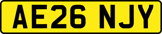 AE26NJY