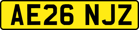 AE26NJZ