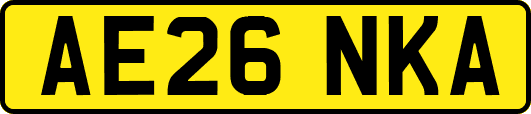 AE26NKA