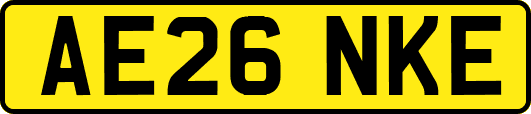 AE26NKE
