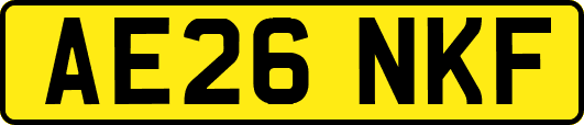 AE26NKF