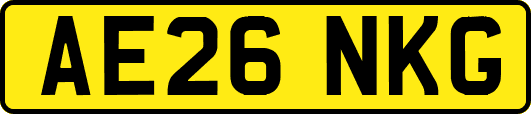 AE26NKG