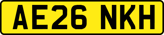 AE26NKH