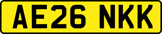 AE26NKK