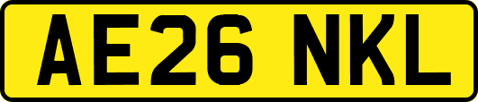 AE26NKL