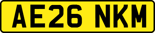 AE26NKM