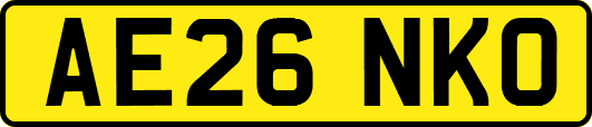 AE26NKO