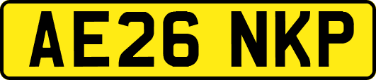 AE26NKP