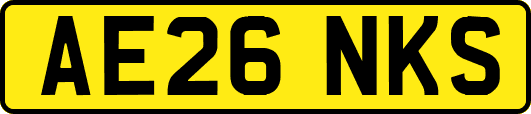 AE26NKS