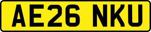 AE26NKU