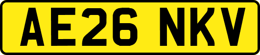 AE26NKV