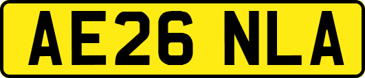 AE26NLA
