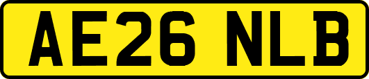 AE26NLB