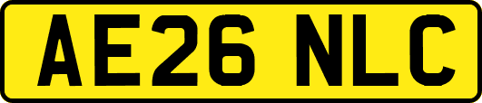 AE26NLC