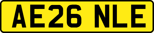 AE26NLE
