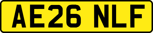 AE26NLF