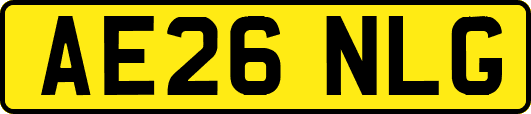 AE26NLG