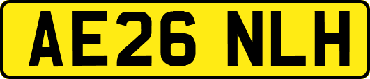 AE26NLH