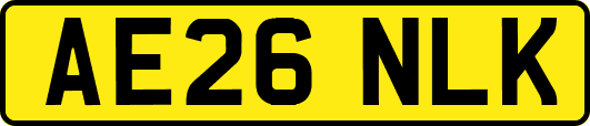 AE26NLK