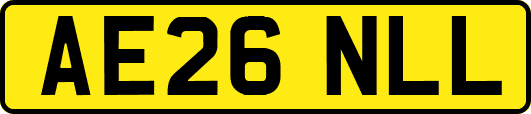 AE26NLL