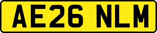 AE26NLM