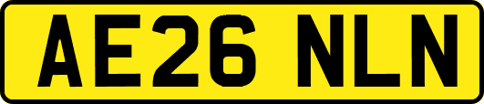 AE26NLN
