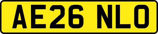 AE26NLO