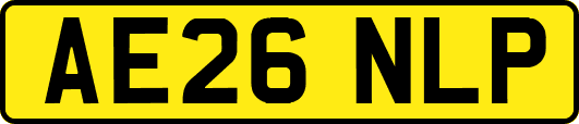 AE26NLP