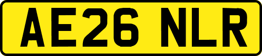 AE26NLR
