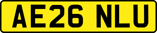 AE26NLU