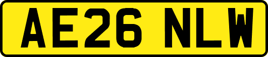 AE26NLW