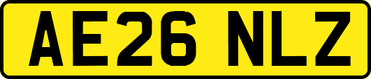 AE26NLZ