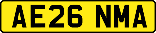 AE26NMA