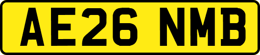 AE26NMB