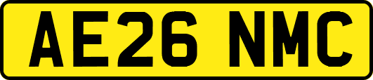 AE26NMC