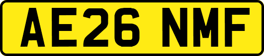 AE26NMF