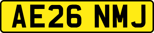 AE26NMJ