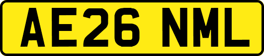 AE26NML