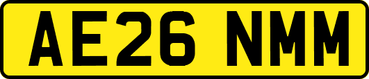 AE26NMM