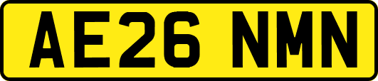 AE26NMN